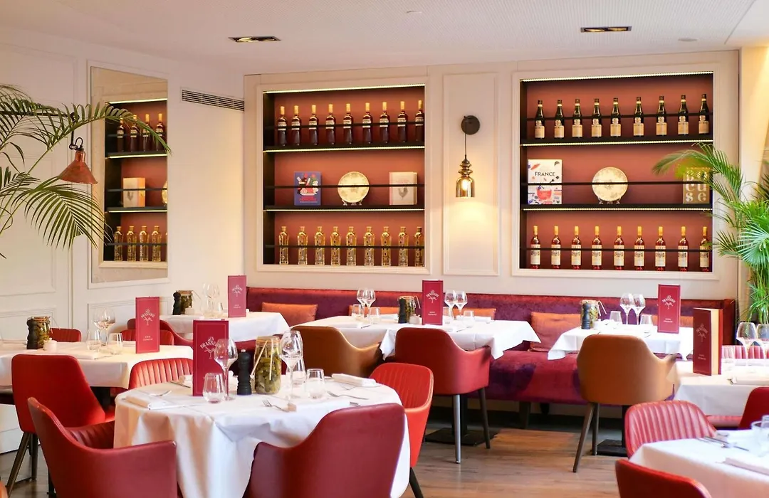 Sofitel Strasbourg Grande Ile-1