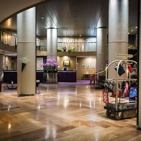 Sofitel Strasbourg Grande Ile-3