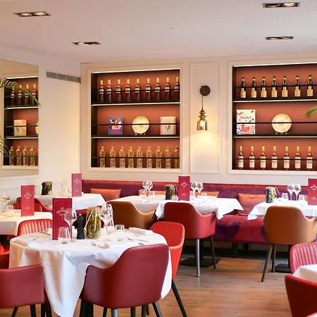 Sofitel Strasbourg Grande Ile-2