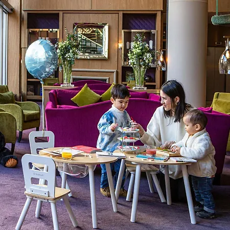 Sofitel Strasbourg Grande Ile-3